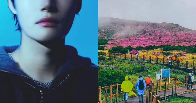 อดีตไอดอลเล่าประสบการณ์เฉียดตาย ถูกชายถือมีดไล่ตามที่เกาะ Jeju
