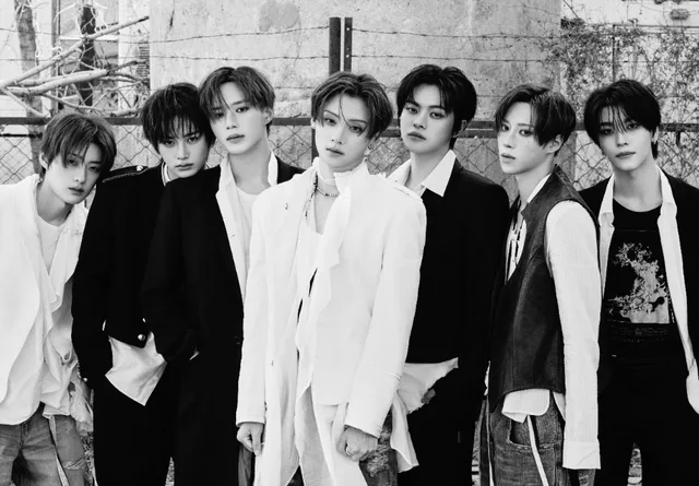 ALPHA DRIVE ONE ปล่อยมินิอัลบั้มชุดที่สอง 'UNBREAKABLE : BEAST' พร้อมเพลงไตเติ้ล 'BORN DIRE'