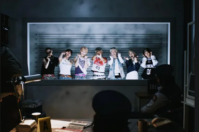 ALL(H)OURS ปล่อย MV สุดเฟียร์ซ “HOP” โชว์ความสแวกจัดเต็ม!