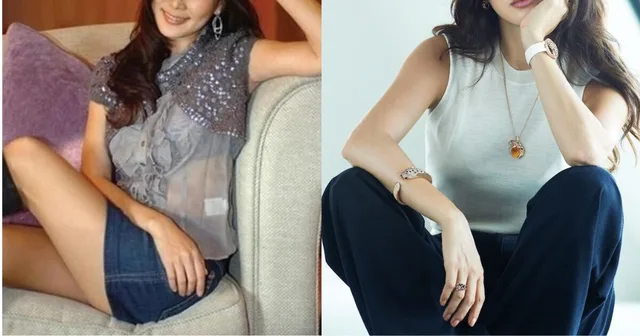 Ko So Young นักแสดงสาวมากฝีมือ เผยเคล็ดลับลดน้ำหนักจน BMI เหลือ 17.4 ในไม่กี่เดือน!