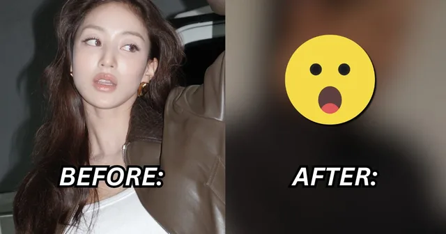 Jihyo วง TWICE เจอประเด็นร้อนเรื่องศัลยกรรม ชาวเน็ตถกหนักเรื่องจมูก