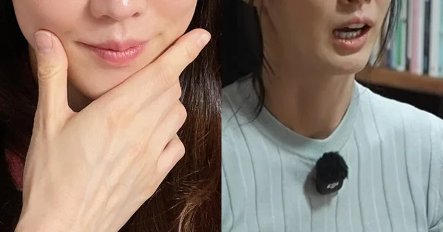 Lee Soo Kyung ผอมลงจนแฟนๆ เป็นห่วง หลังปรึกษาหมอดูเรื่องเนื้อคู่