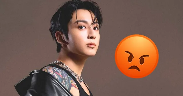 รอยสักของ Jungkook BTS กลายเป็นประเด็นร้อน ศิลปินเจ้าของผลงานตัวจริงถึงกับออกโรง!