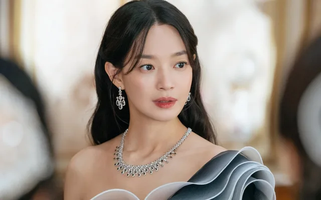 ซีรีส์ 'The Remarried Empress' เตรียมฉายรอบปฐมทัศน์โลกที่เทศกาลภาพยนตร์นานาชาติปูซาน