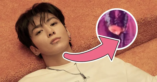Jungkook วง BTS ถูกปกป้องจากข้อกล่าวหาเรื่องผมบาง
