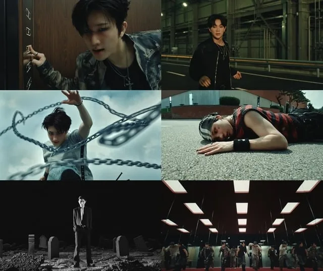 TNX จัดเซอร์ไพรส์ไลฟ์ที่โซล เปิดตัวซิงเกิลใหม่ 'Die Another Day' ก่อนใคร!