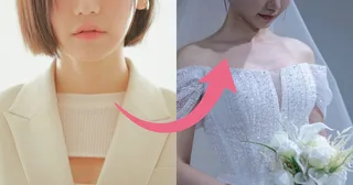นักร้องสาว Song Hayea ประกาศข่าวดี เตรียมเข้าพิธีวิวาห์กับ YouTuber และนักร้อง Charming Jo