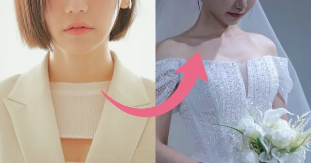 นักร้องสาว Song Hayea ประกาศข่าวดี เตรียมเข้าพิธีวิวาห์กับ YouTuber และนักร้อง Charming Jo