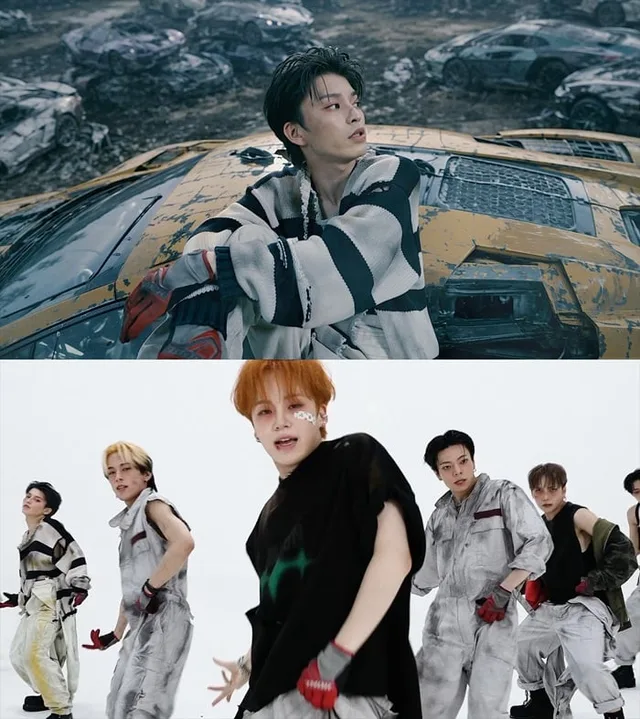 W3WAY ปล่อยทีเซอร์ MV "Maiden Flight" ก่อนคัมแบ็กเดือนกันยายนนี้