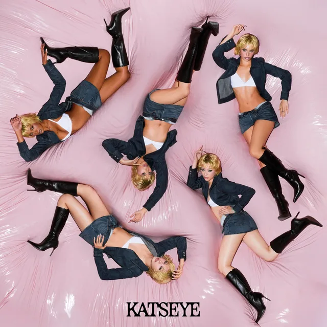 Katseye ปังไม่หยุด! ส่ง 4 เพลงติดชาร์ต Billboard Hot 100 พร้อม EP ใหม่ทะยานขึ้นอันดับ 1