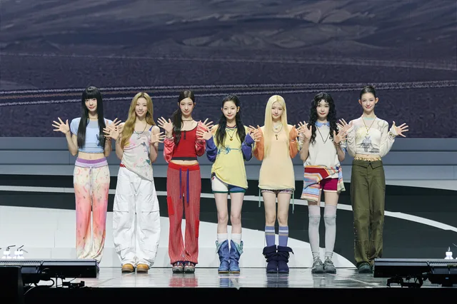Tuide จะสร้างเอกลักษณ์ของตัวเองในวงการ K-pop ได้หรือไม่?