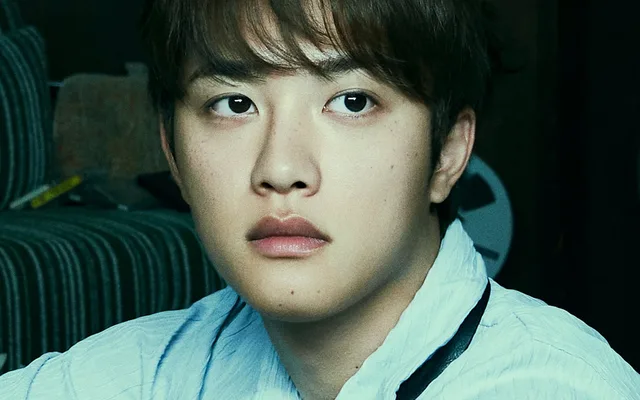 D.O. EXO ปล่อยภาพทีเซอร์สุดหล่อ เตรียมคัมแบ็กโซโล่ด้วยมินิอัลบั้ม 'DOPAMINE'