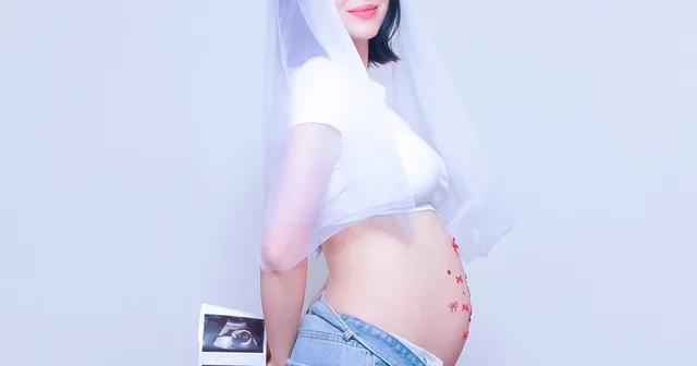 อดีตไอดอล Hwang Ji Seon ประกาศข่าวดี ตั้งท้องลูกคนที่สอง หลังเคยเจอเรื่องเศร้า