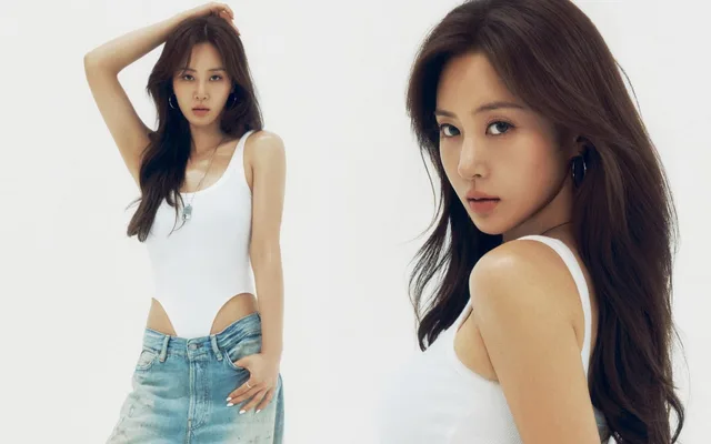 Yuri Girls' Generation ปล่อยทีเซอร์ใหม่ 'Skibidi' โชว์ความสวยสะกดทุกสายตา!