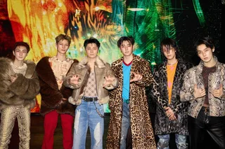 ENHYPEN สร้างประวัติศาสตร์! “THE SIN : BLISS” ขึ้นแท่นอัลบั้มที่ 4 ที่ทำยอดขายทะลุ 2 ล้านในสัปดาห์แรก