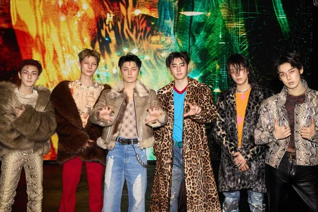 ENHYPEN สร้างประวัติศาสตร์! “THE SIN : BLISS” ขึ้นแท่นอัลบั้มที่ 4 ที่ทำยอดขายทะลุ 2 ล้านในสัปดาห์แรก