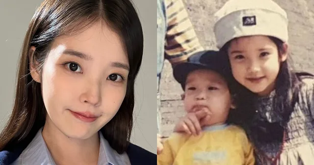 น้องชาย IU ตั้งเป้าหมายชีวิตสุดท้าทาย แต่โดนพี่สาวเบรกเอี๊ยดทันที