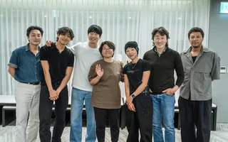Netflix คอนเฟิร์มซีรีส์แอ็กชันนัวร์เรื่องใหม่ 'Halmae' คว้านักแสดงตัวท็อป Lee Jung Eun, Kim Mu Yeol และ Huh Joon Ho ร่วมทีม