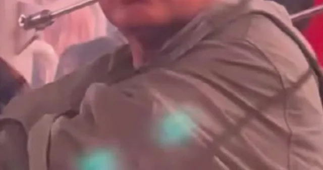 ภาพล่าสุดของ Bang Si Hyuk ผู้ก่อตั้ง HYBE ทำเอาชาวเน็ตตะลึง! ผอมลงจนจำแทบไม่ได้