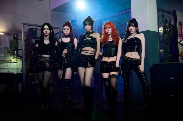 iii คัมแบ็กสุดปัง! แปลงโฉมเป็นสายลับสุดเท่ในซิงเกิลใหม่ 'Weight'