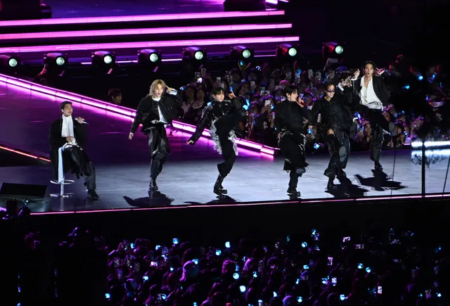 สาวเกาหลีถูกจับ! ใช้โปรแกรมโกง ซื้อบัตรคอนเสิร์ต K-pop 2,600 ใบ ทำเงินกว่า 11 ล้านบาท
