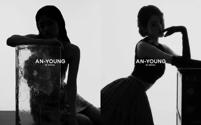 An Yujin และ Jang Wonyoung สองสาวจาก IVE เตรียมจัดนิทรรศการสุดพิเศษที่โซล!