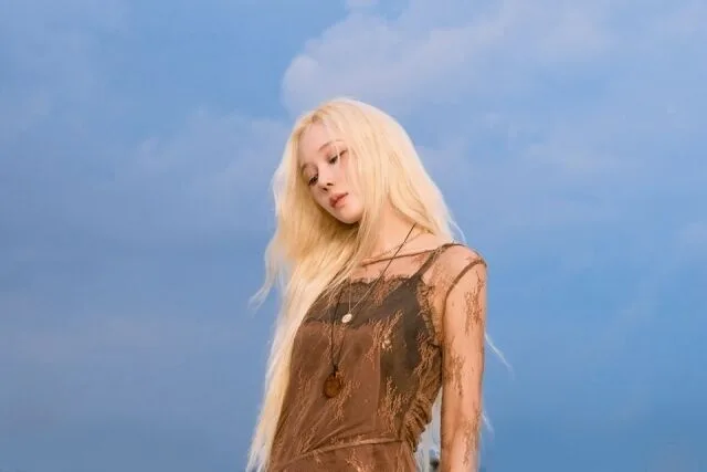 Winter วง aespa ฉีกลุคมาสายร็อกในเพลงใหม่ “Speed of Summer”