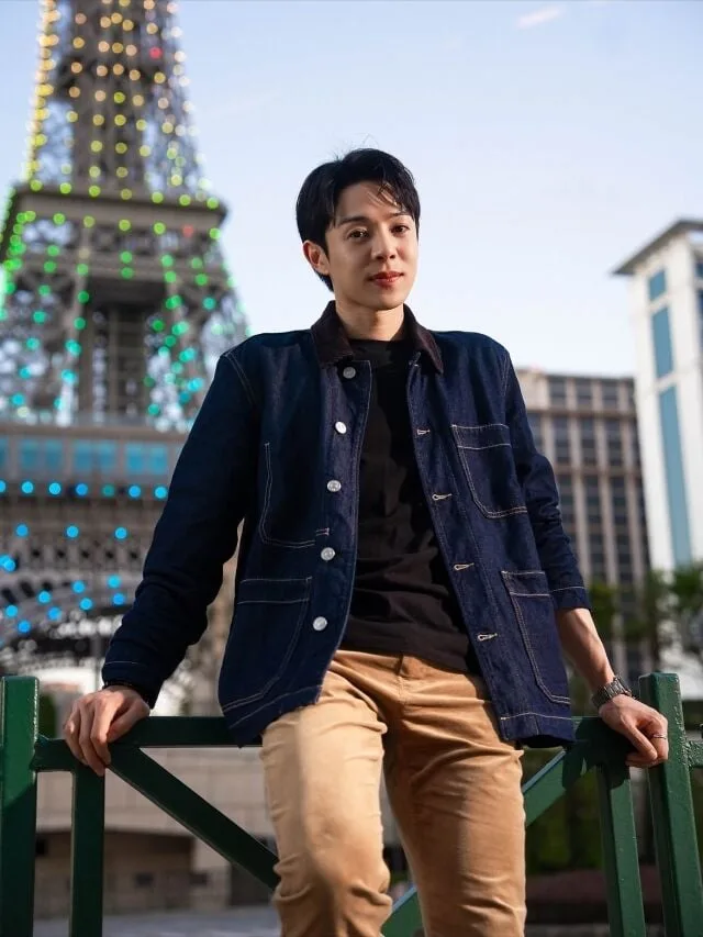 Alexander อดีตสมาชิก U-KISS ผันตัวเป็นผู้เชี่ยวชาญด้านผิวหนัง ได้รับใบอนุญาตระดับชาติแล้ว!