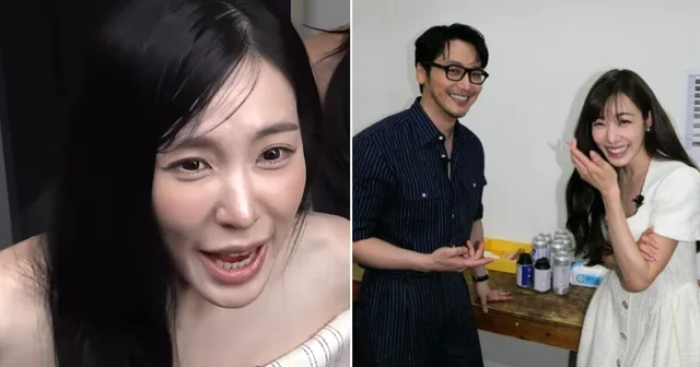 Tiffany สมาชิก Girls’ Generation พูดถึงสามี Byun Yo Han ทำเอาแฟนๆ เสียงแตก!