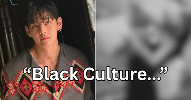 TikTok ล่าสุดของ V วง BTS กลายเป็นประเด็นร้อนฉ่า!