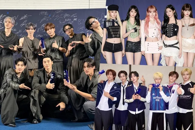 สรุปผลรางวัล 2026 K-World Dream Awards ใครคว้ารางวัลใหญ่ไปครองบ้าง!