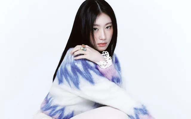 Chaeryeong แห่ง ITZY เตรียมโซโล่เดบิวต์เดือนพฤศจิกายนนี้!