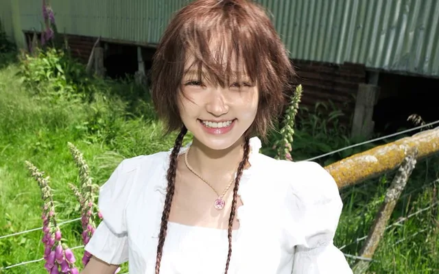 Jiyu วง KiiiKiii เตรียมรับบทบาทใหม่เป็นผู้ประกาศข่าวพยากรณ์อากาศพิเศษในรายการ ‘Newsroom’ ของ JTBC