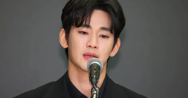 คดีฟ้องร้อง Kim Soo Hyun พลิกผัน! ศาลตัดสินเข้าข้างต้นสังกัด