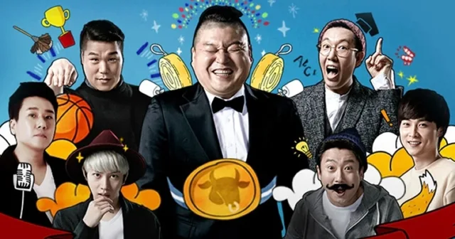 สมาชิกรายการ Knowing Bros พักงานอีกคนแล้วจ้า!