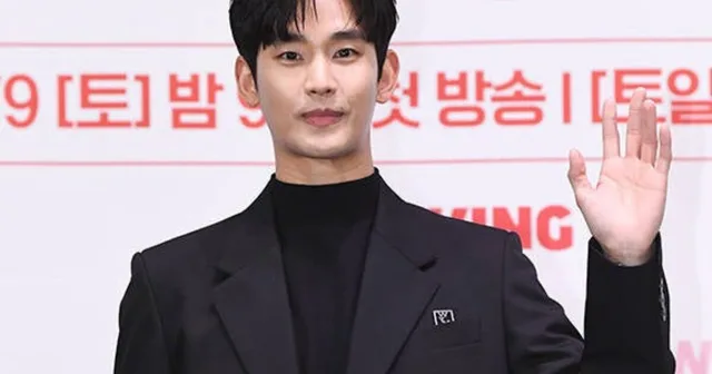 Kim Soo Hyun เตรียมขึ้นเวที TMA ครั้งแรกในเกาหลี หลังผ่านมรสุมดราม่า แฟนๆ เสียงแตก!