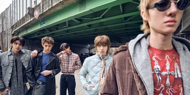 CORTIS สร้างประวัติศาสตร์! 'REDRED' และ 'JoyRide' ยอดสตรีมทะลุเป้าบน Spotify