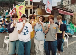 TWS เตรียมโชว์เพลง 'SODA SODA' เวอร์ชั่นเกาหลีบนเวที 'M Countdown' 3 กันยายนนี้