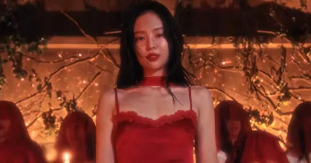 เพลงใหม่ของ Jennie BLACKPINK “FALLEN ANGEL” ทำเอาแฟนๆ เสียงแตก!