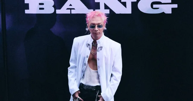 Taeyang วง BIGBANG โผล่คอมเมนต์โพสต์รับสมัครงาน YG Entertainment ทำเอาโซเชียลฮือฮา!