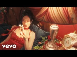 Jennie BLACKPINK ปล่อย MV เพลง "FALLEN ANGEL" เล่าเรื่องราวเทพนิยายสุดอาร์ต