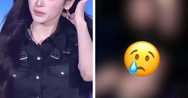 Anna วง MEOVV เผยเหตุผลที่ร้องไห้หลังเกิดเหตุชุดหลุดบนเวที ทำเอาแฟนๆ ใจสลาย