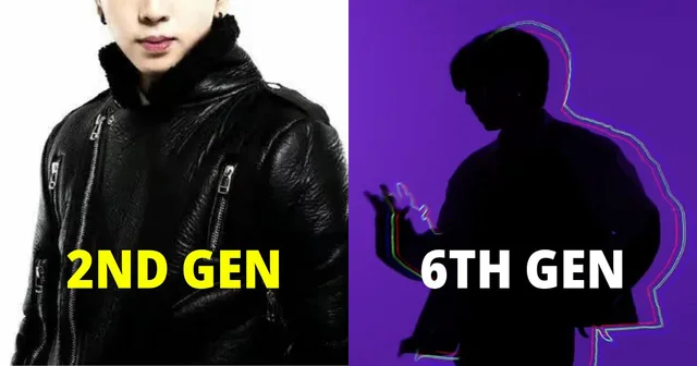 Sangwoo จากวง MUSTB เตรียมเดบิวต์อีกครั้งในวัย 32 ปี นับเป็นวงที่ 8 แล้ว!