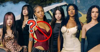 แฟนๆ สังเกตเห็น! Manon หายไปจากโฟโต้การ์ดในแท่งไฟ KATSEYE หรือว่าจะเป็นสัญญาณ?