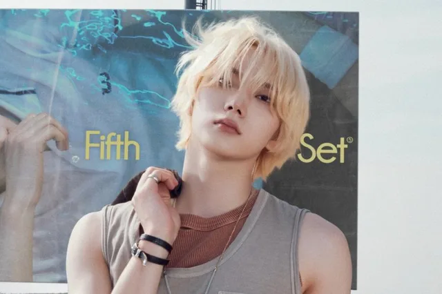 Sungho วง BOYNEXTDOOR คอนเฟิร์มรับบท MC ใหม่รายการ "Music Core"!