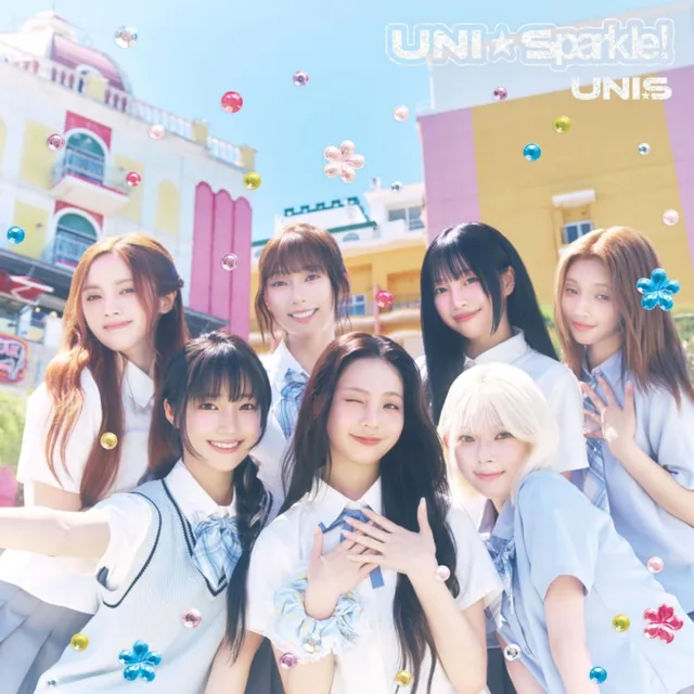 UNIS สุดปัง! เพลง “GimmeSummer☆” ฮิตติดชาร์ต USEN ที่ญี่ปุ่น