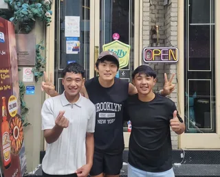 Kian84 ยืนยัน Rai และ Tamang ปลอดภัยดี ท่ามกลางเหตุน้ำท่วมใหญ่ในเนปาล