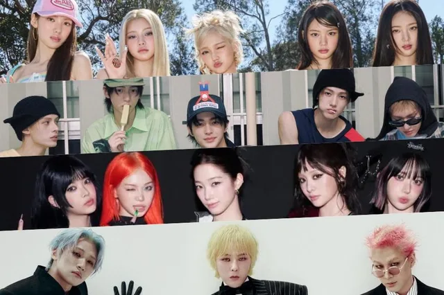 6 เพลง K-Pop ใหม่ที่พาย้อนวันวานปาร์ตี้ยุค 2010s