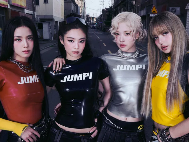 BLACKPINK กลับสู่โหมดโซโล่! Jennie, Jisoo, Lisa เตรียมปล่อยผลงานเดี่ยวรัวๆ