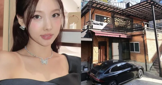 Nayeon วง TWICE เจอประเด็นร้อน หลังมีข่าวซื้ออสังหาริมทรัพย์
